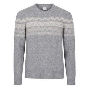 Eleventy Soft Knit Cashmere And Silk Sweater - NWT